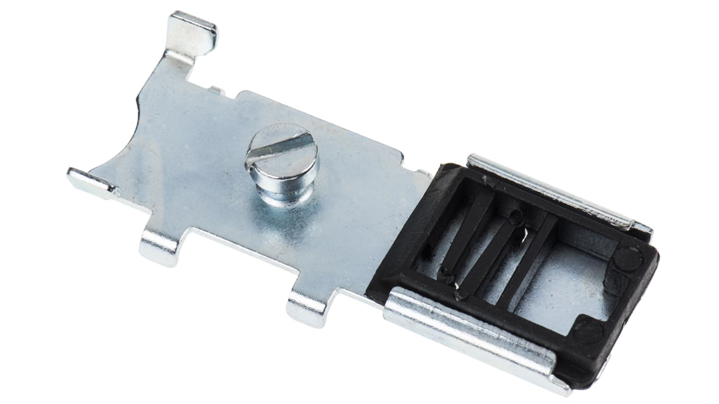 最新エルメス DIN-20-32 | Eaton ヒューズホルダDINレールアダプタ, (DIN タイムセール