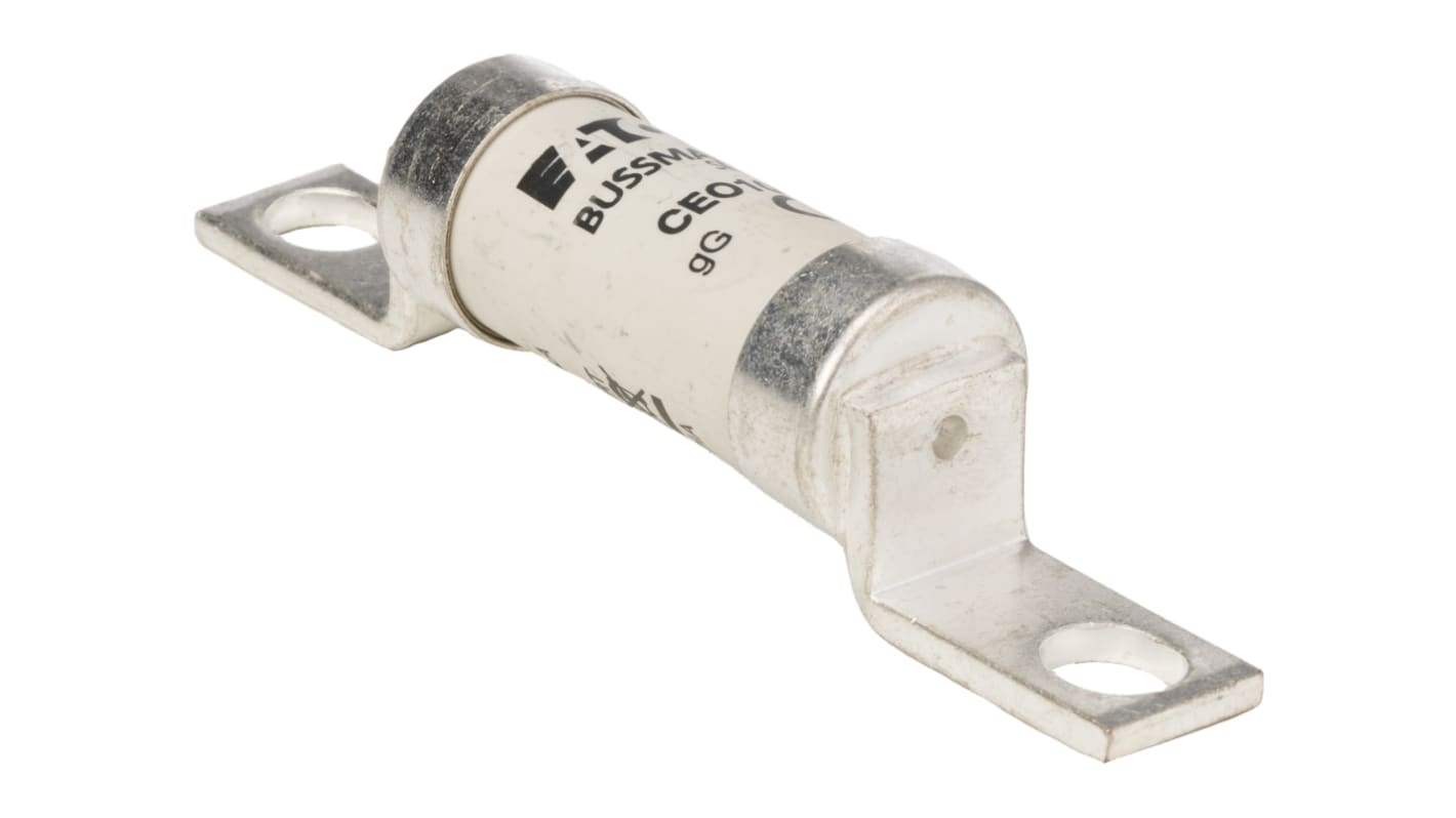 Eaton 63A British Standard Fuse, A4, 500V ac, 94mm