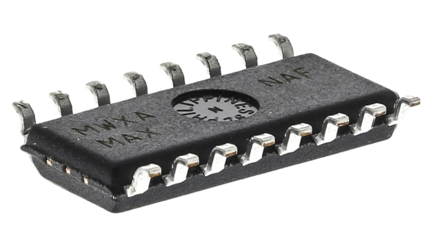 Maxim Integrated MAX4312ESE+ Multiplexer Single 8:1 5 V, 9 V, 16-Pin SOIC