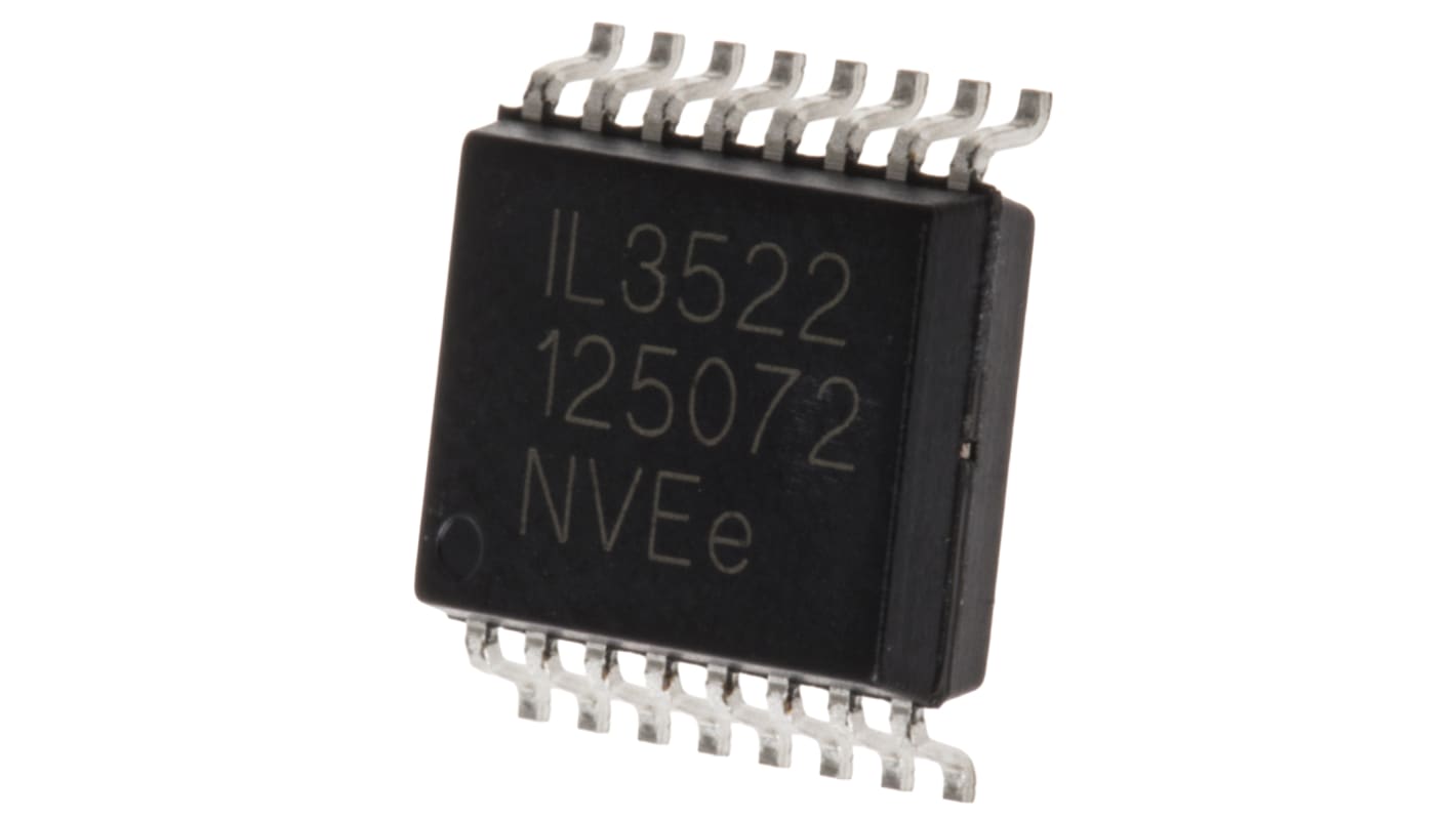 IL3522E, SOIC 16 pines