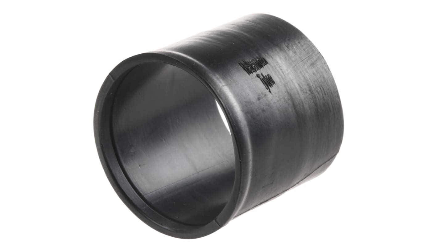 めま 401-52880 152-42-G-PO-X-BK | HellermannTyton 熱収縮ブーツ