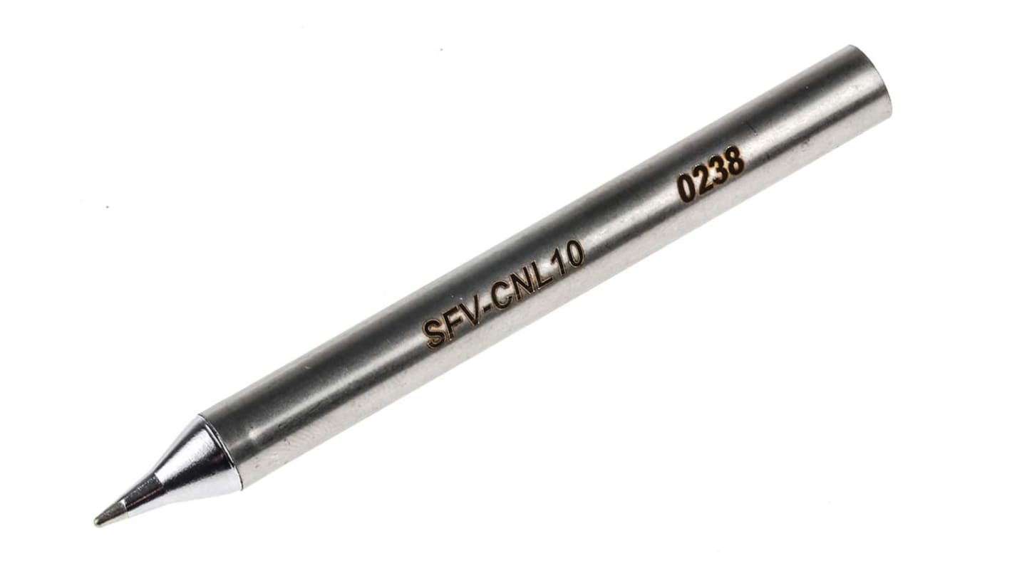 Metcal SxV 1 mm Conical Soldering Iron Tip