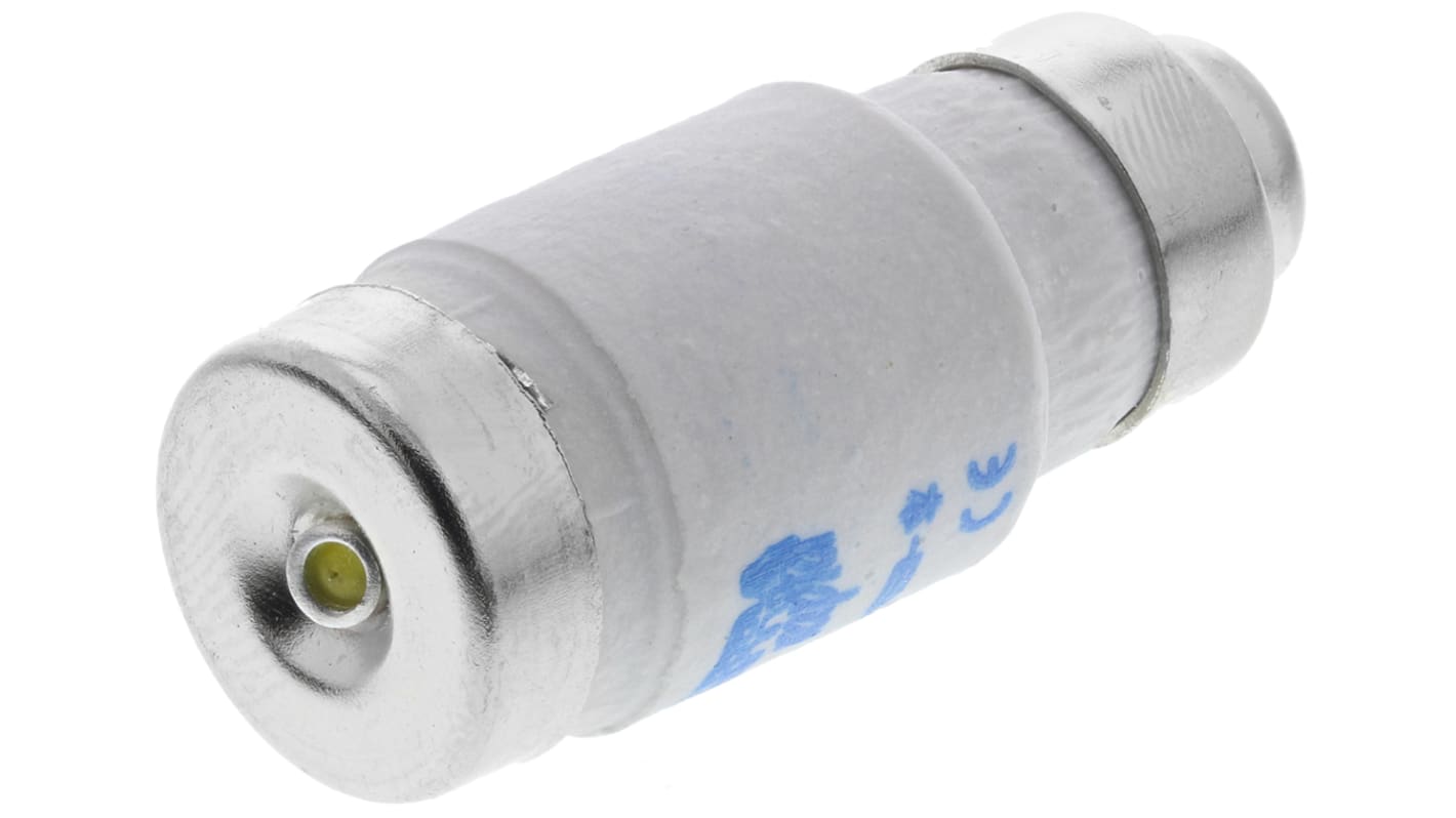 SIBA ボトルヒューズ Neozed 25A 440V ac D02