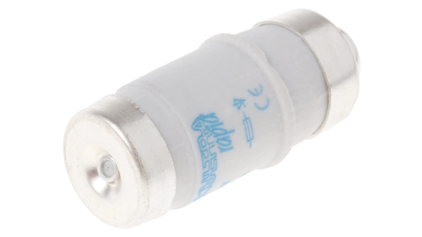 SIBA ボトルヒューズ Neozed 50A 440V ac D02
