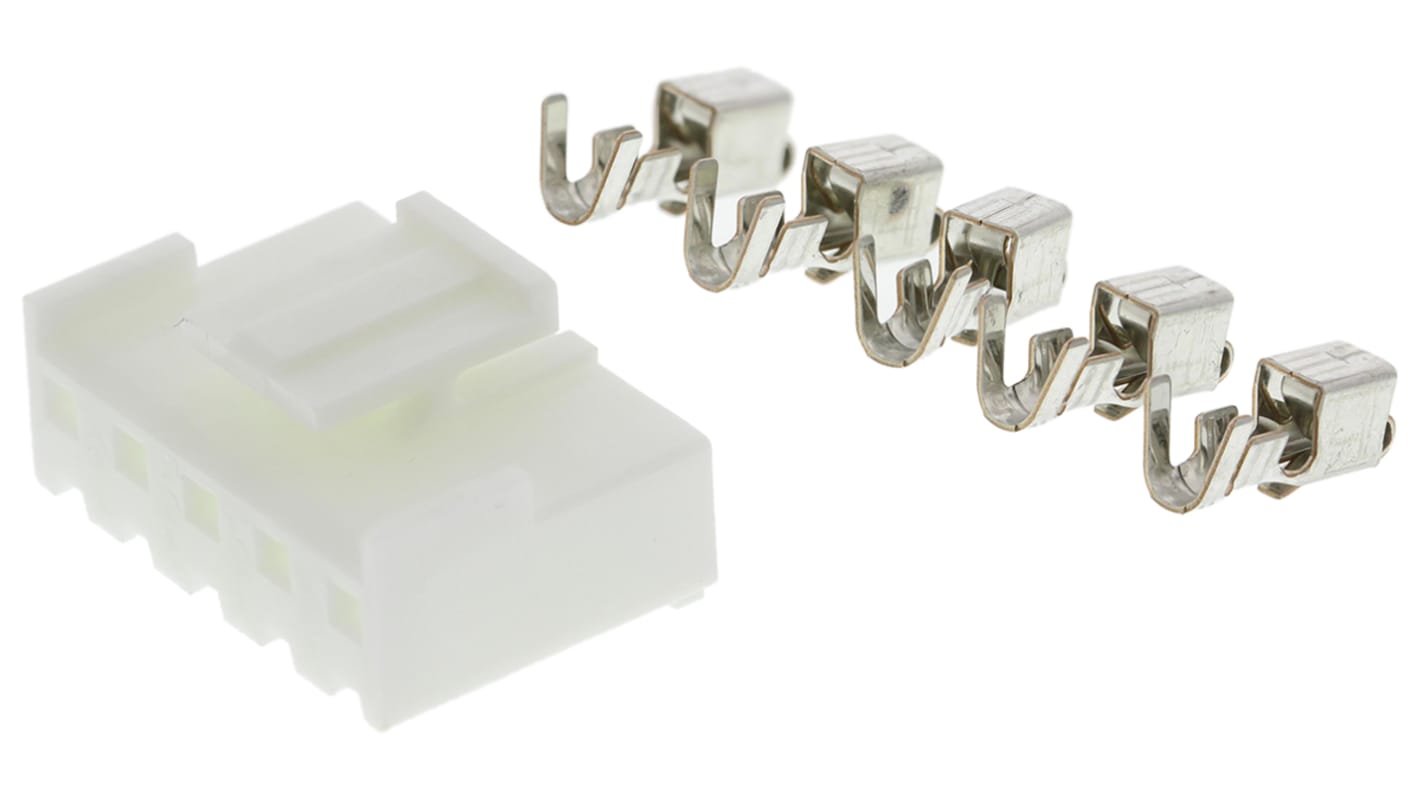 RS PRO Connector Kit, for use with ASP-150