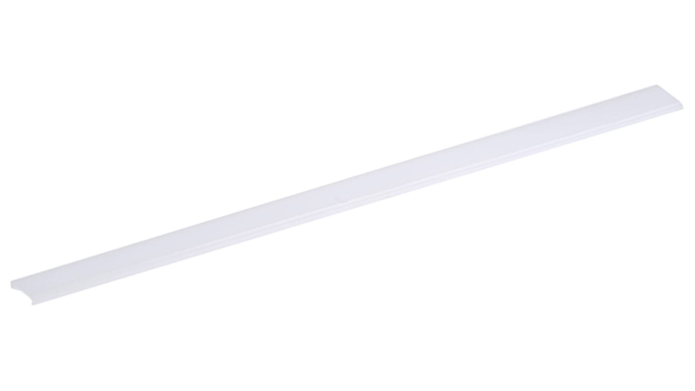 Entrelec CPM Series Clear Cover for Use with SCF