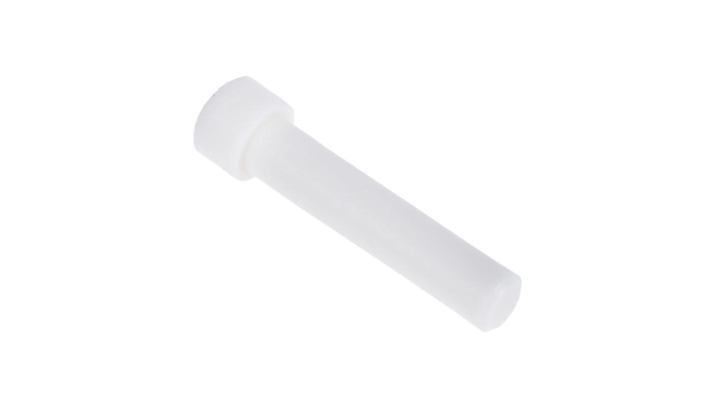 Deutsch Connector Seal sealing plug for use with Common Contact System, Quick Connect Series, STRIKE Series