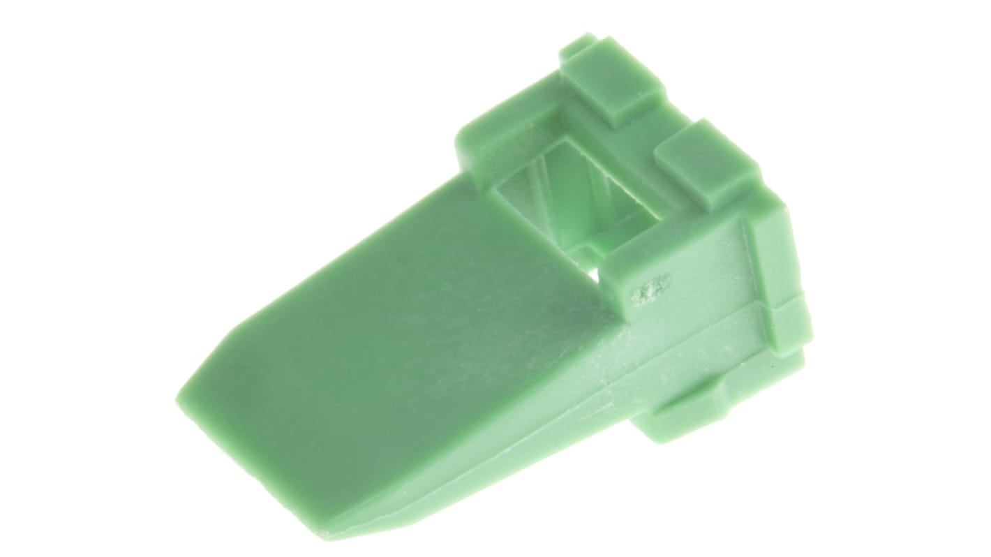 Deutsch, DT 4 Way Wedgelock for use with Automotive Connectors