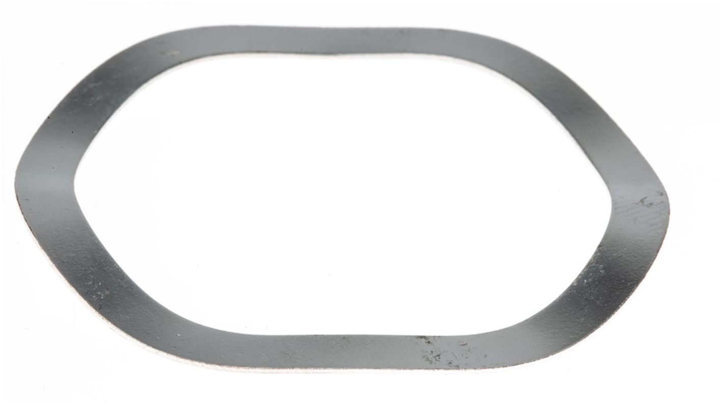 Deutsch Panel Washer for use with HD30 Series, HDP20 Series Connector
