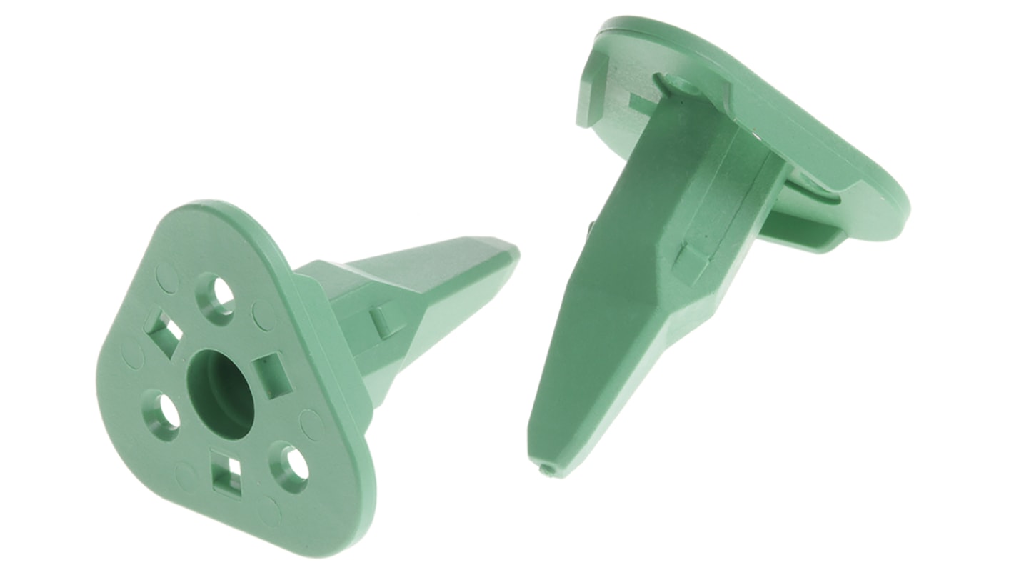 Deutsch, DT 3 Way Wedgelock for use with Automotive Connectors