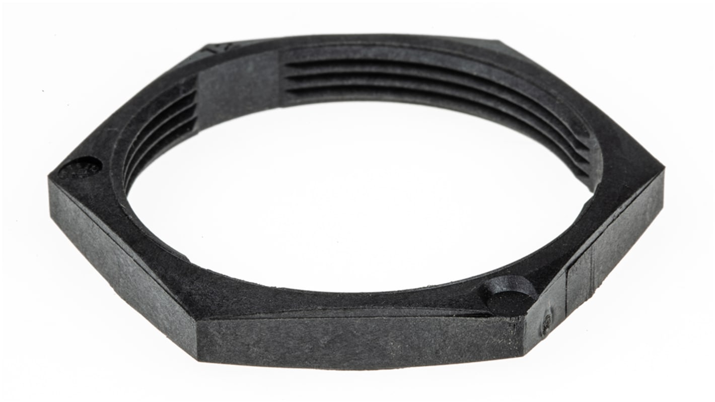 Deutsch Connector Nut for use with HDP20 Series Connector
