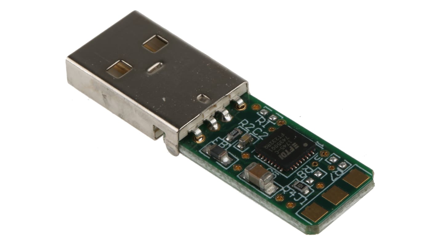 FTDI Chip Entwicklungstool Kommunikation und Drahtlos