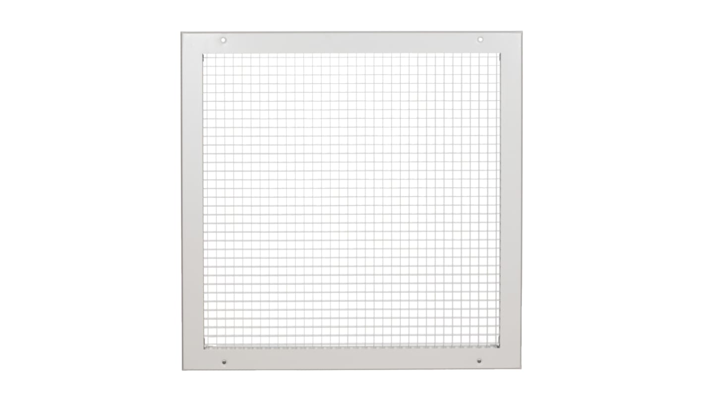 Sfinestratura Marrone Alluminio RS PRO