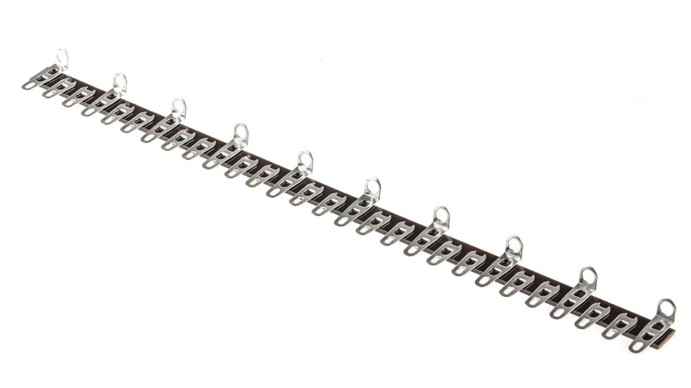 Blok zacisków 28-pinowe, raster 9.5mm