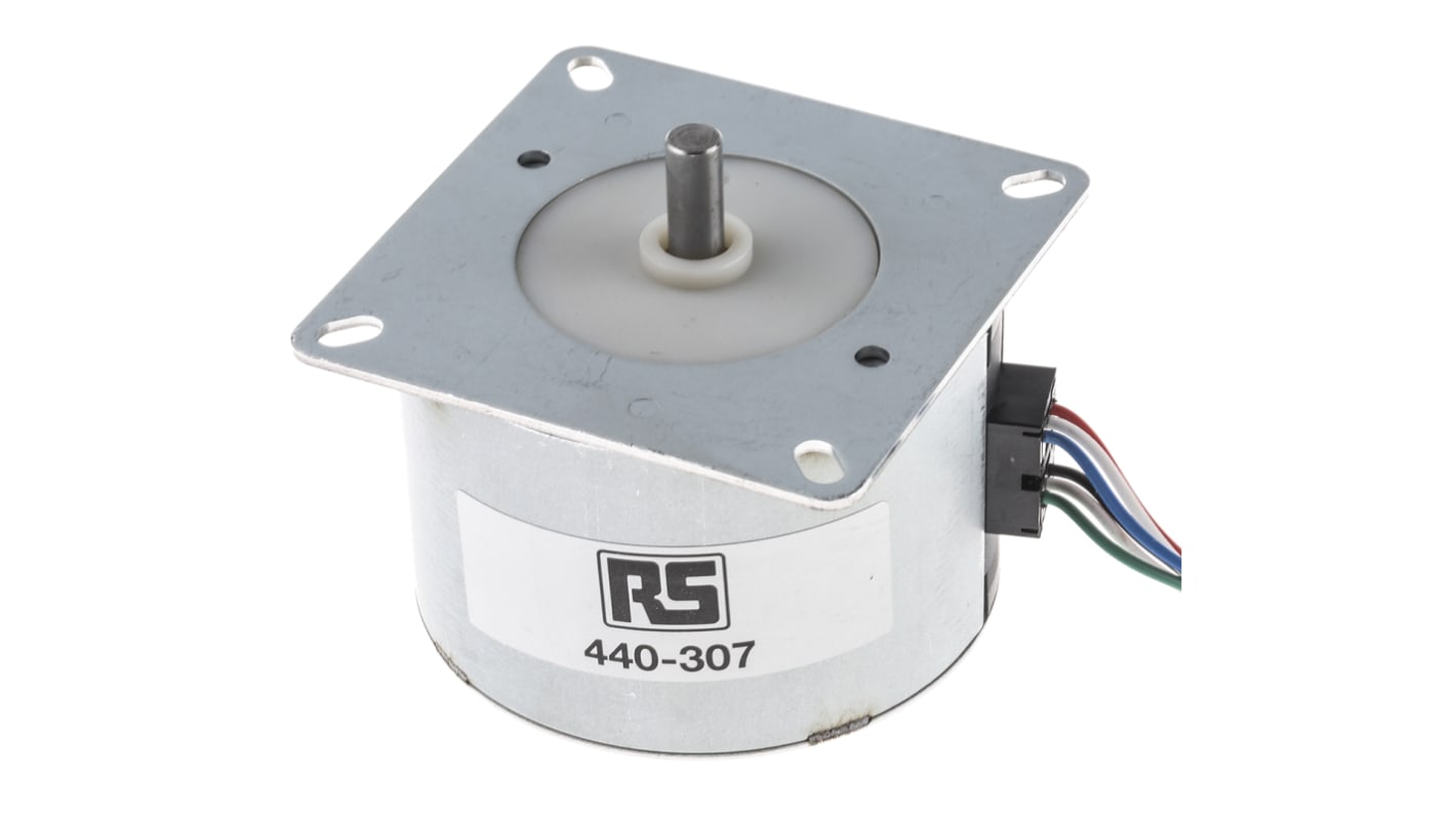 Crouzet ステッピングモーター 永久磁石 12.7 V 82940003