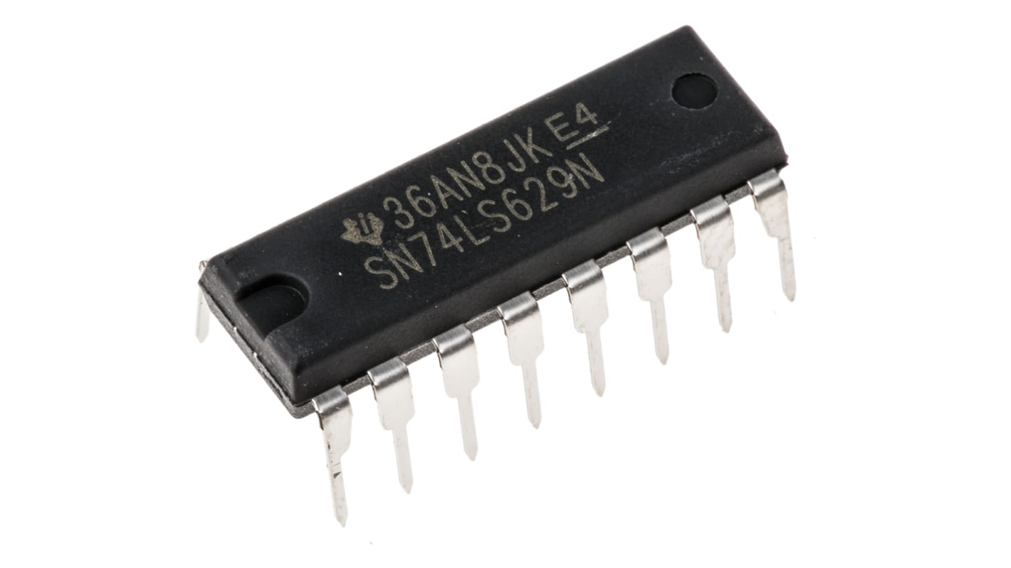 Texas Instruments Funktionsgenerator IC