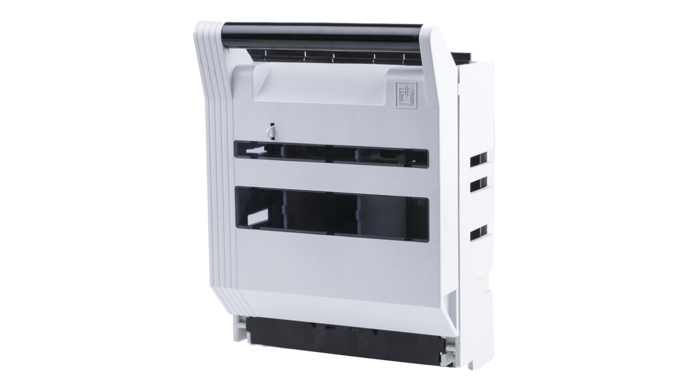 IFO Electric 熔断器式隔离开关, 3极, 最大250A, 表面安装, 3相