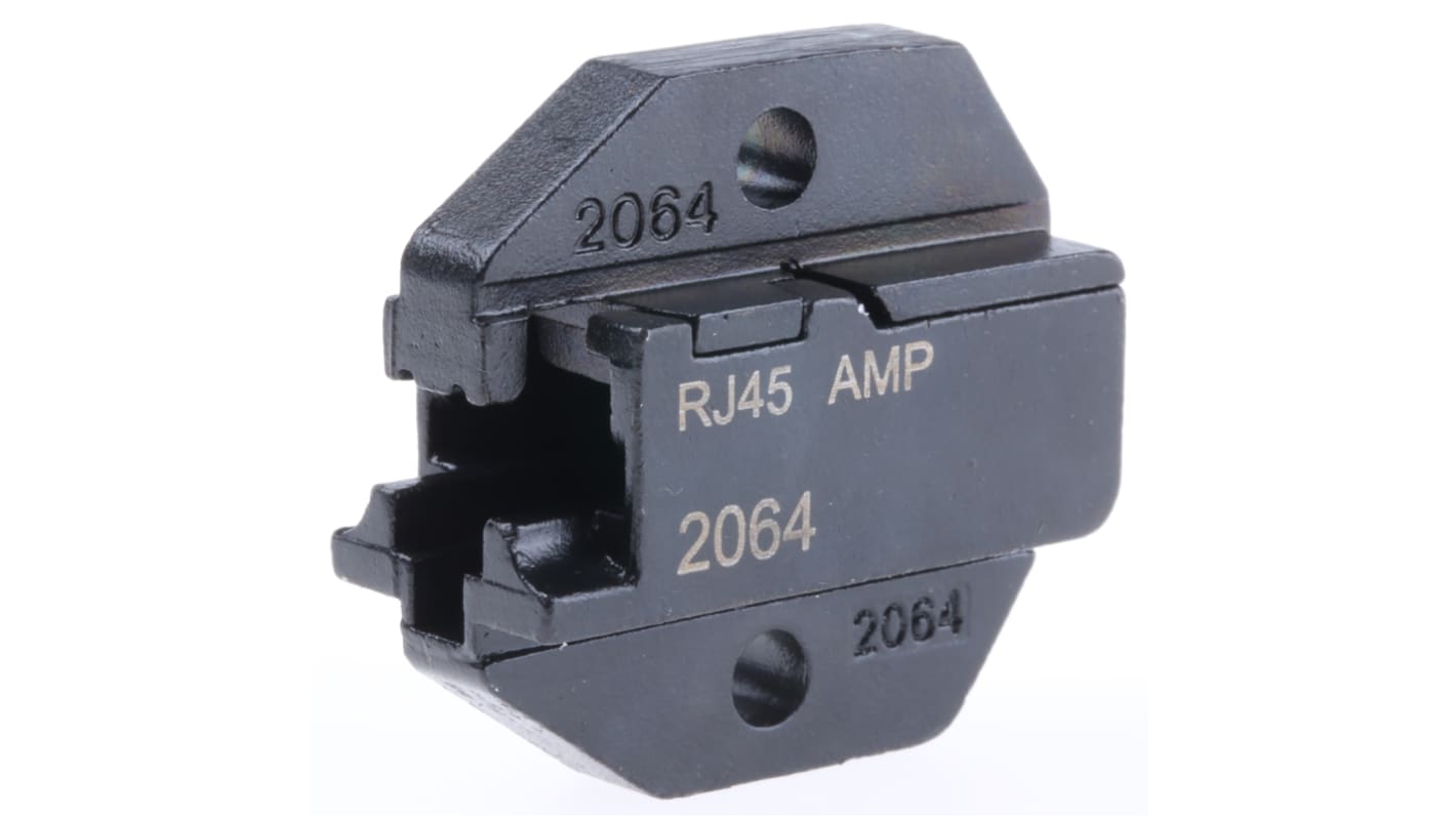 Tempo, 1300, 8000 Crimp Die Set, RJ45