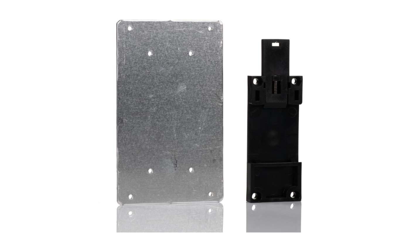 Kit montaggio su guida DIN TRACOPOWER