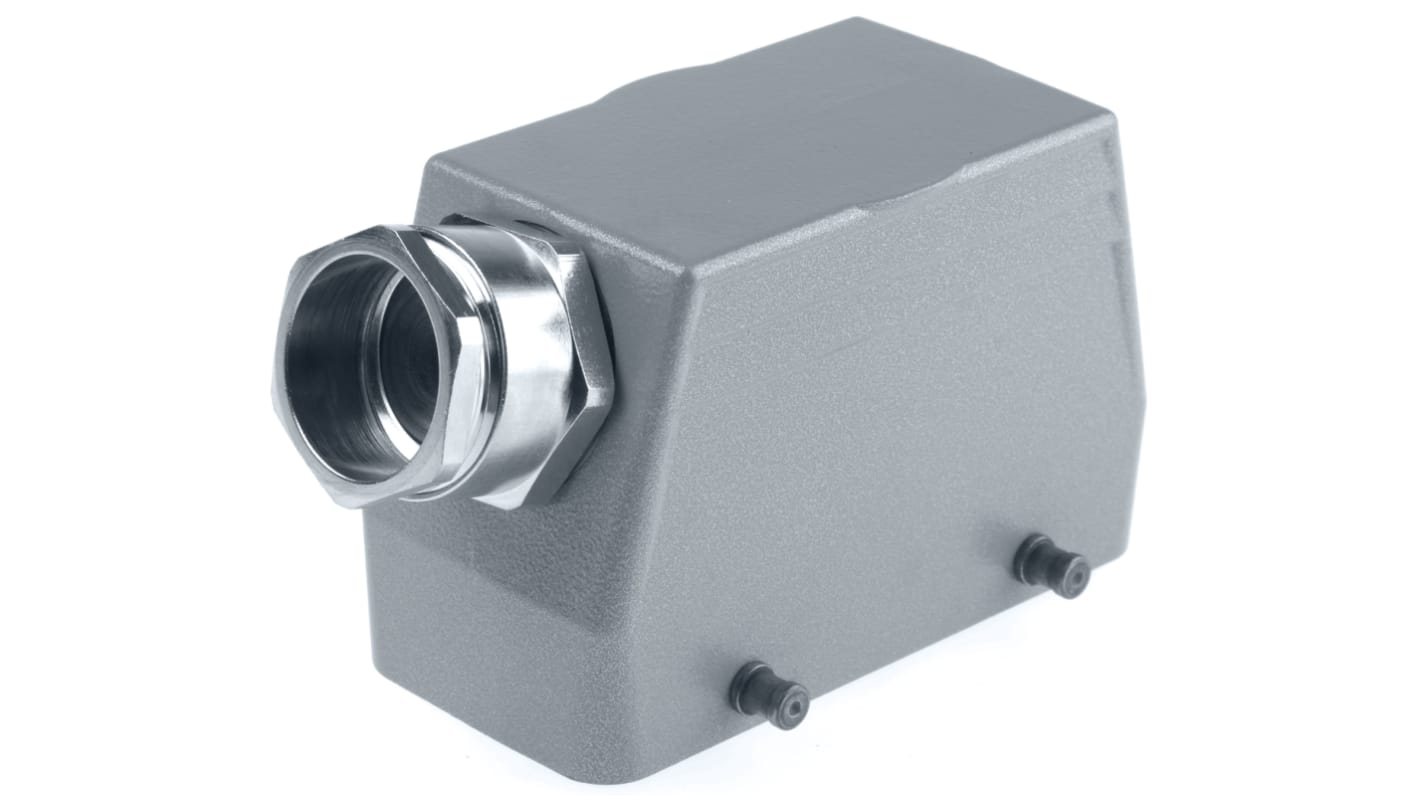 Connettore alimentazione EPIC, Femmina, Maschio, 16 Pin, 10A, 250 V c.a., 440 V ca