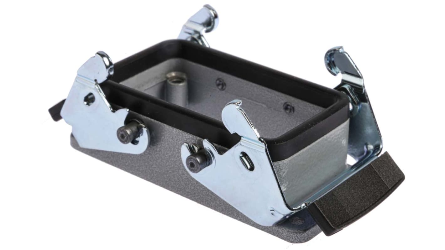 EPIC H-B Heavy Duty Power Connector Hood EPIC Range