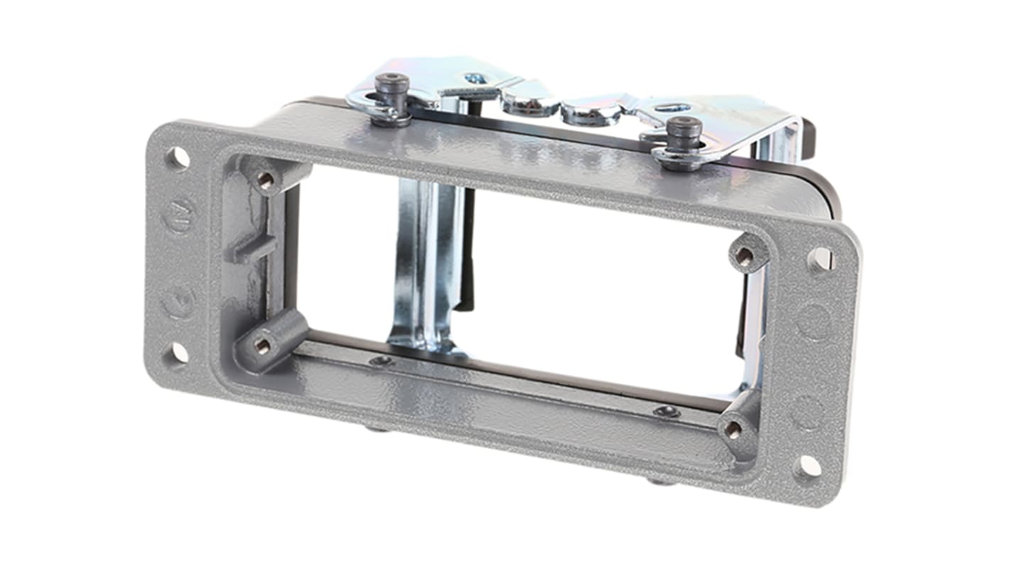 EPIC H-B Heavy Duty Power Connector Hood EPIC Range