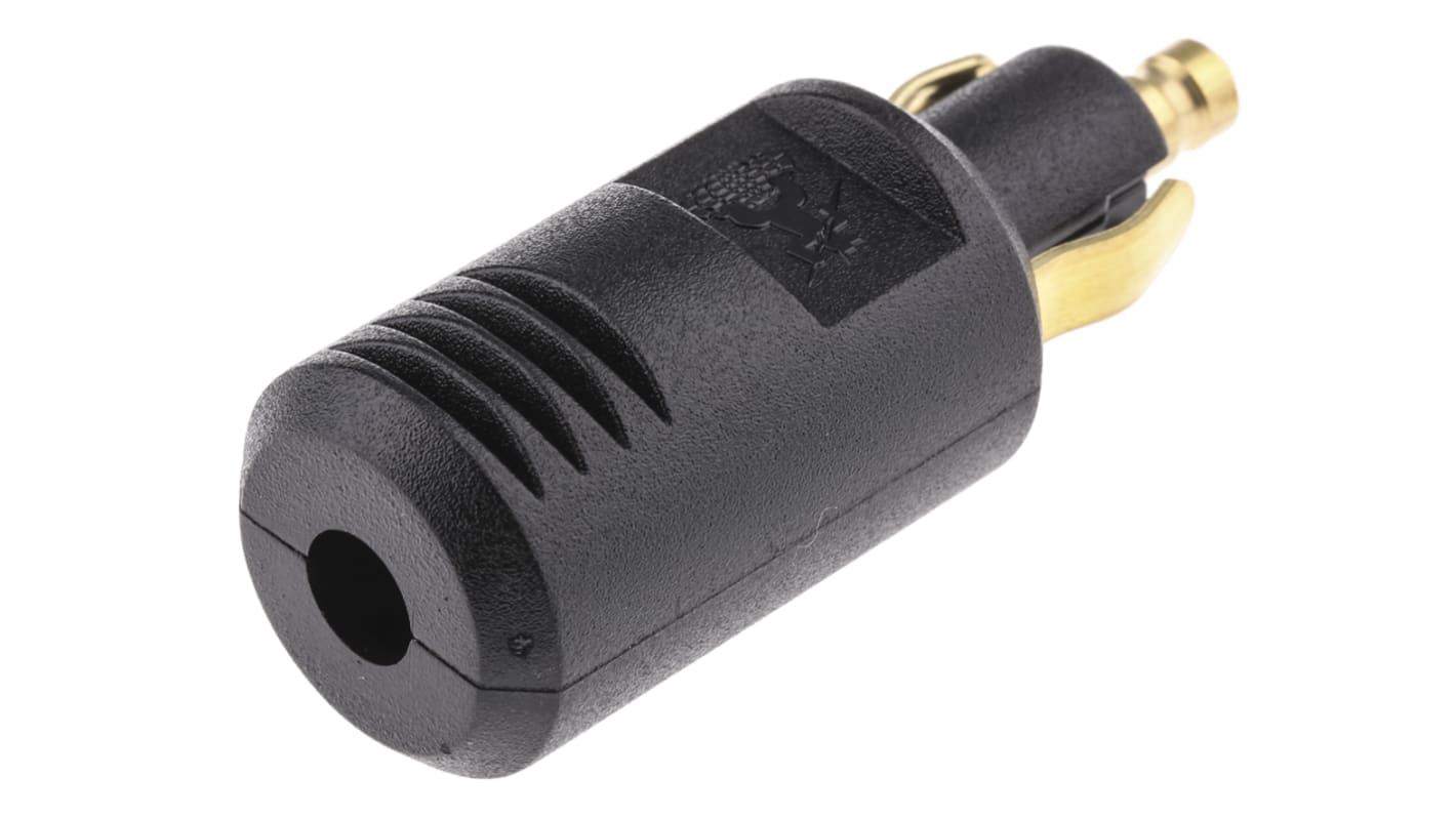 RS PRO, 8A Cigarette Lighter Socket