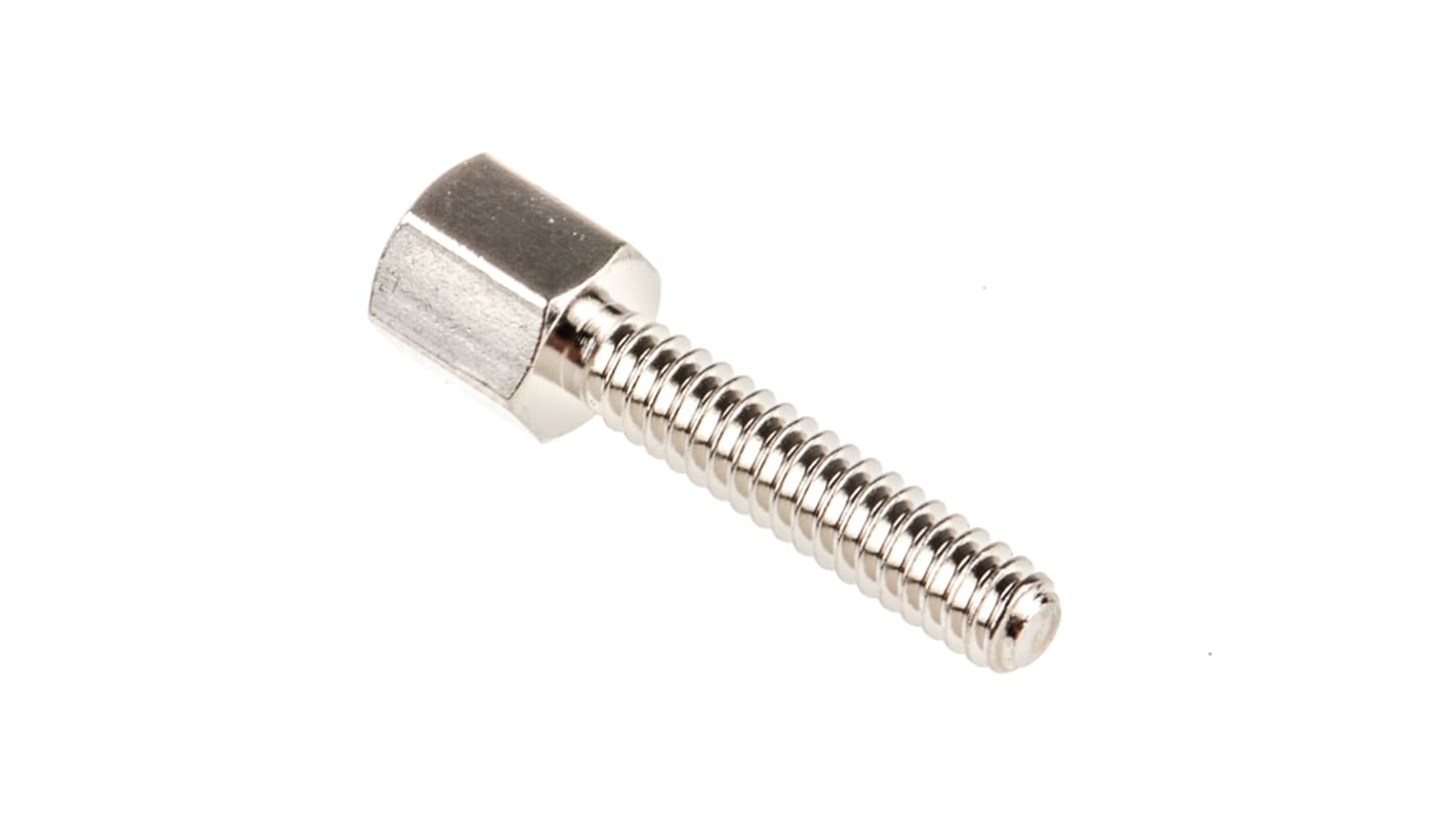 RS PRO Screw Lock For Use With D Connector