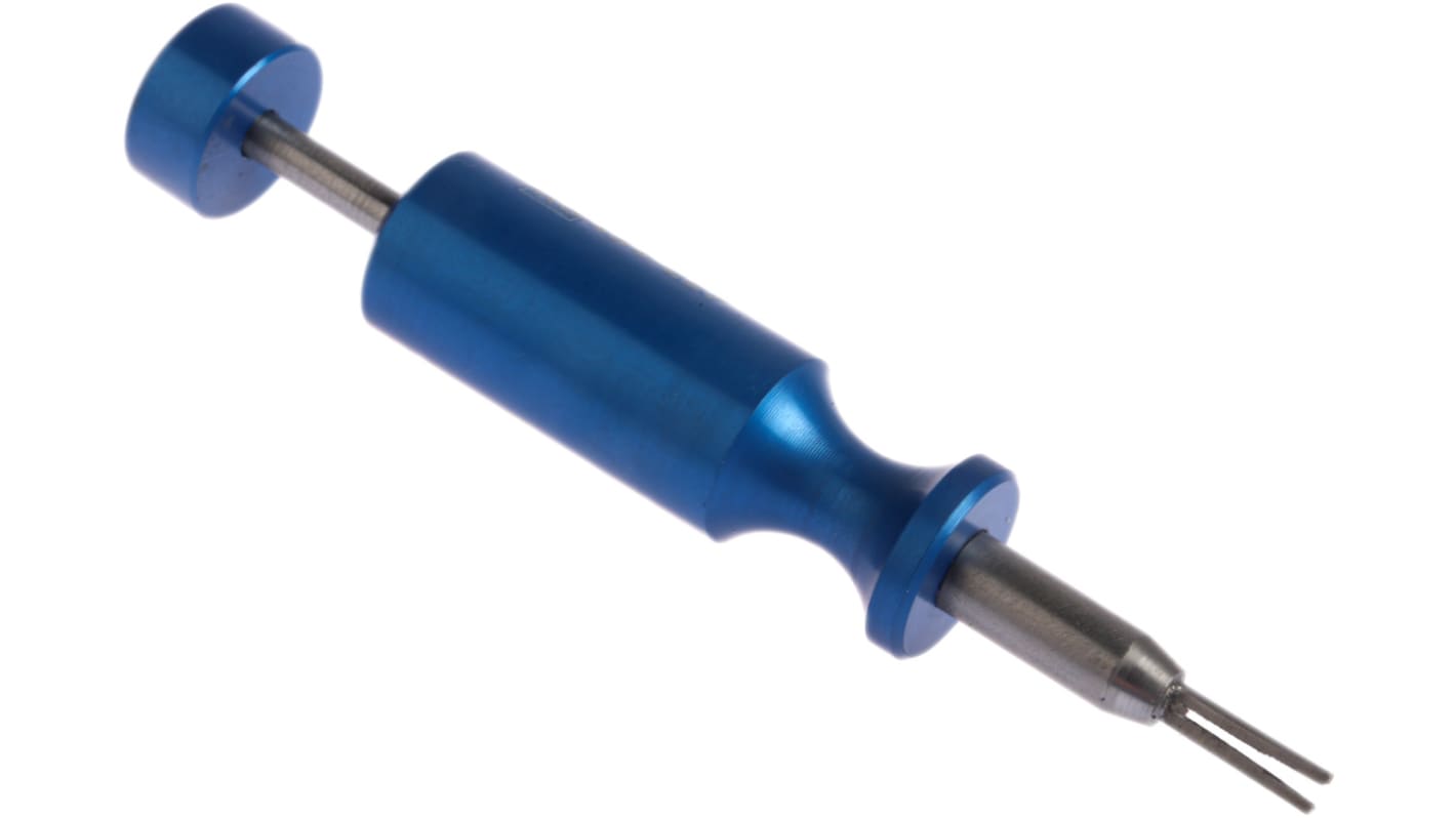 RS PRO Crimp Extraction Tool, Plug, Socket Contact