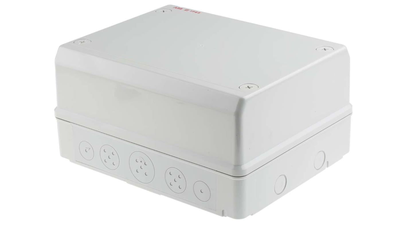 ABB 接线盒, IP65