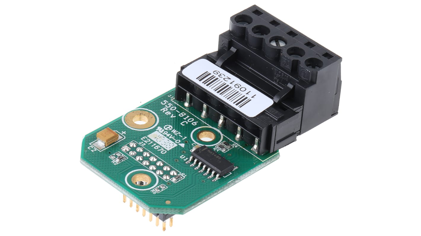 Applied Motion Systems Network Module for Use with ST10-Si, ST5-Si