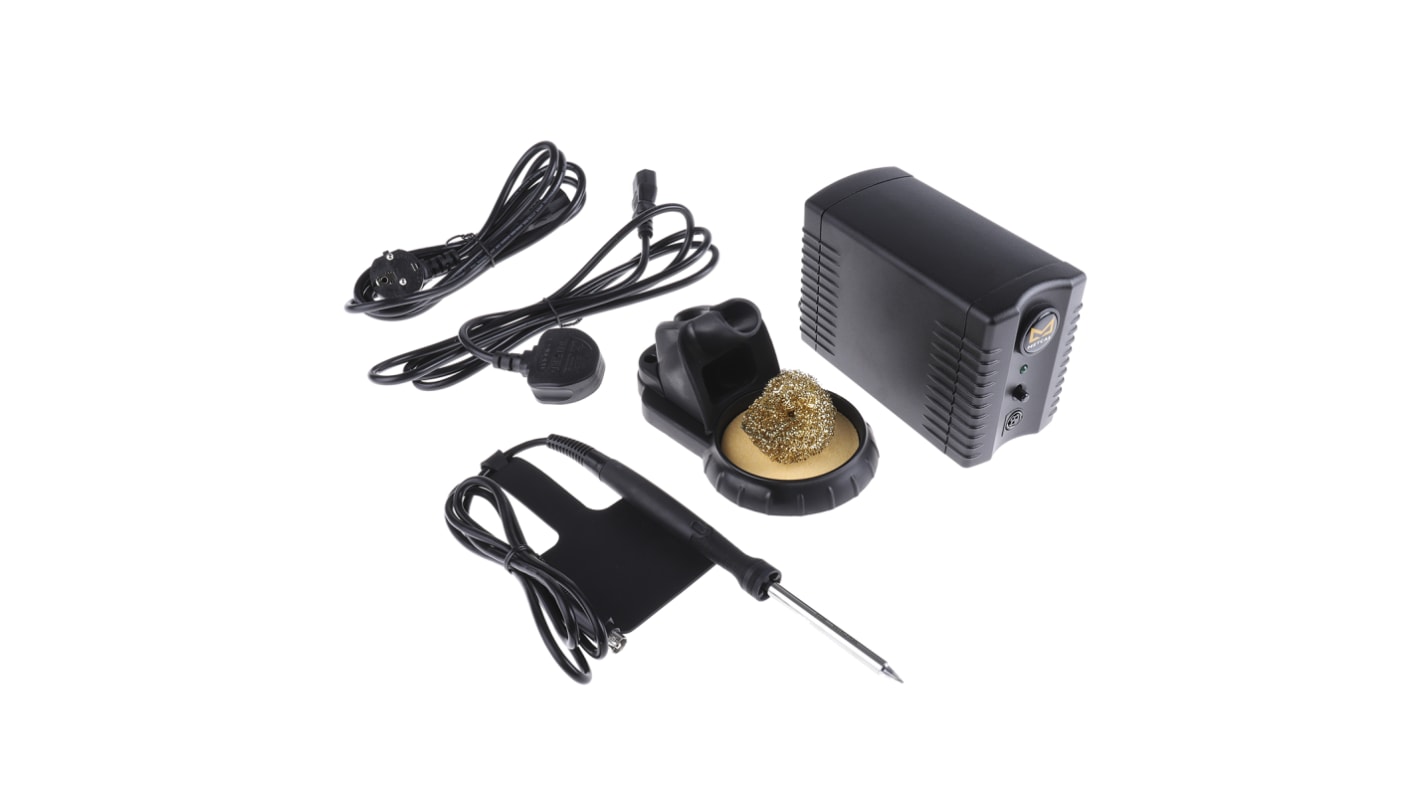 Metcal PS-900 Soldering Station 90W, 240V