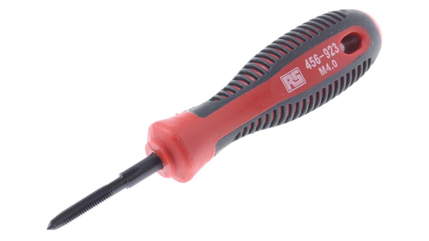 RS PRO M4 HSS Rethreader