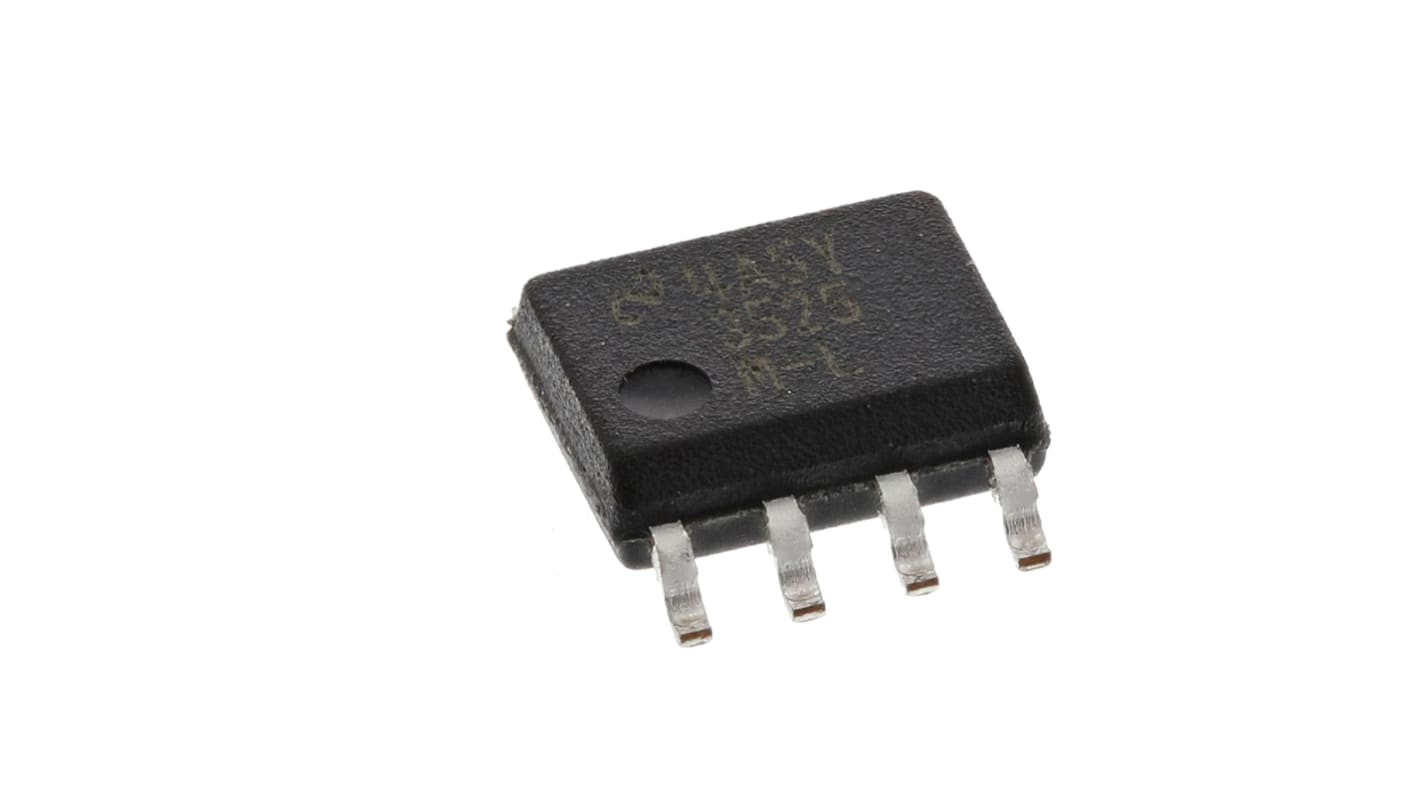Texas Instruments, LM3525M-L/NOPB, SOIC, 8 broches High Side