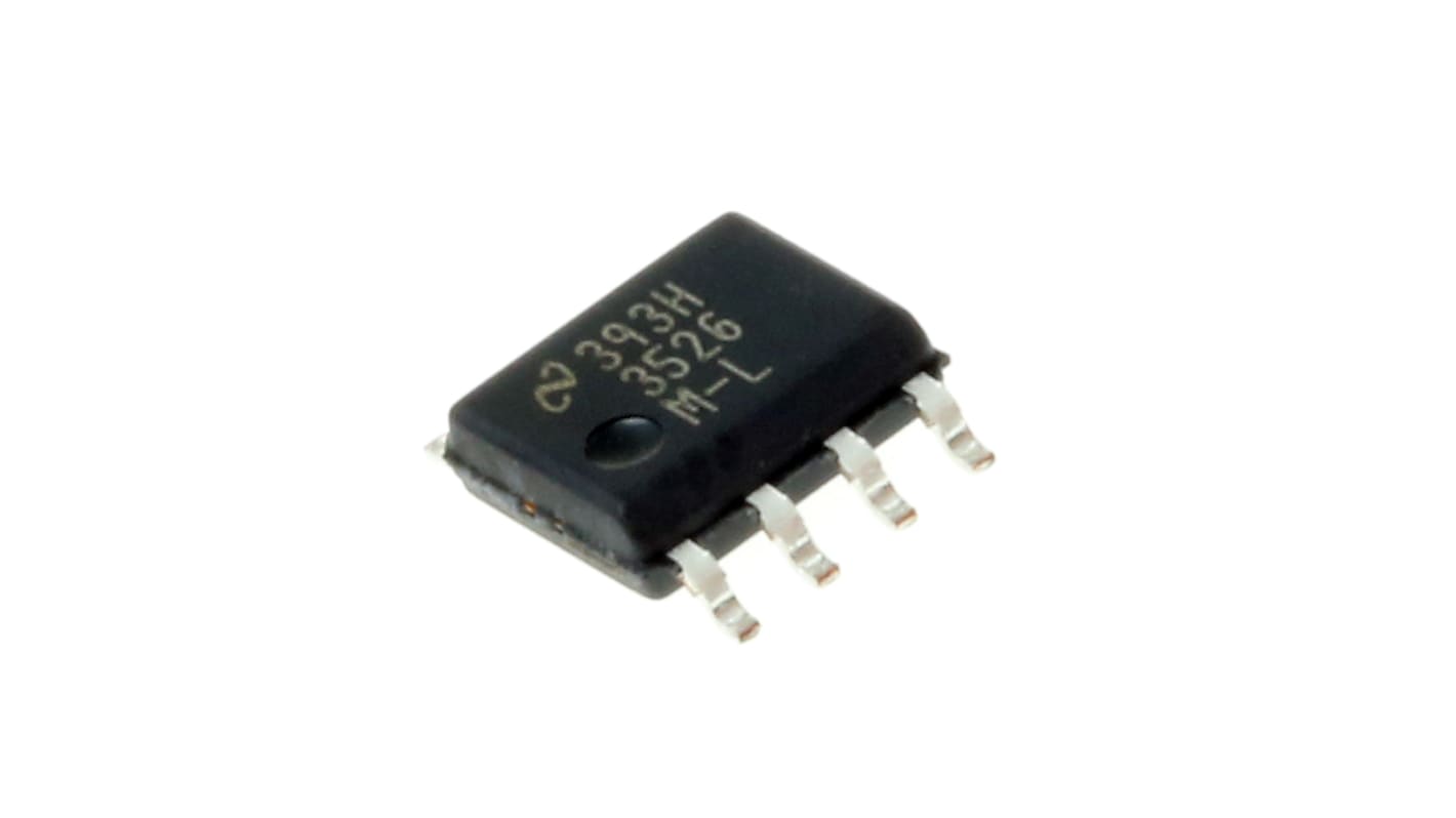 Texas Instruments, LM3526M-L/NOPB, SOIC, 8 broches High Side
