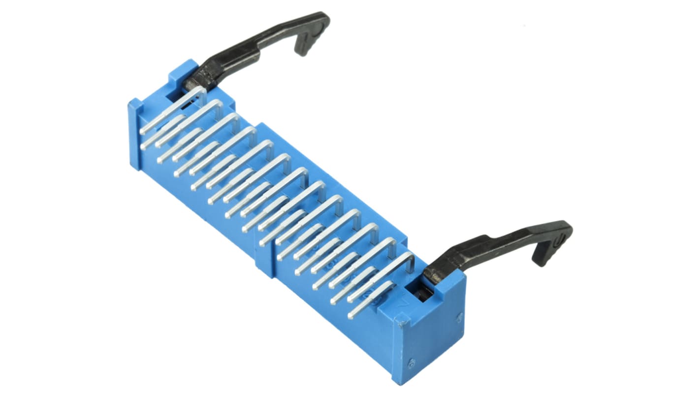 GMSTBVA 2,5/ 2-G - PCB header - 1766660 | Phoenix Contact
