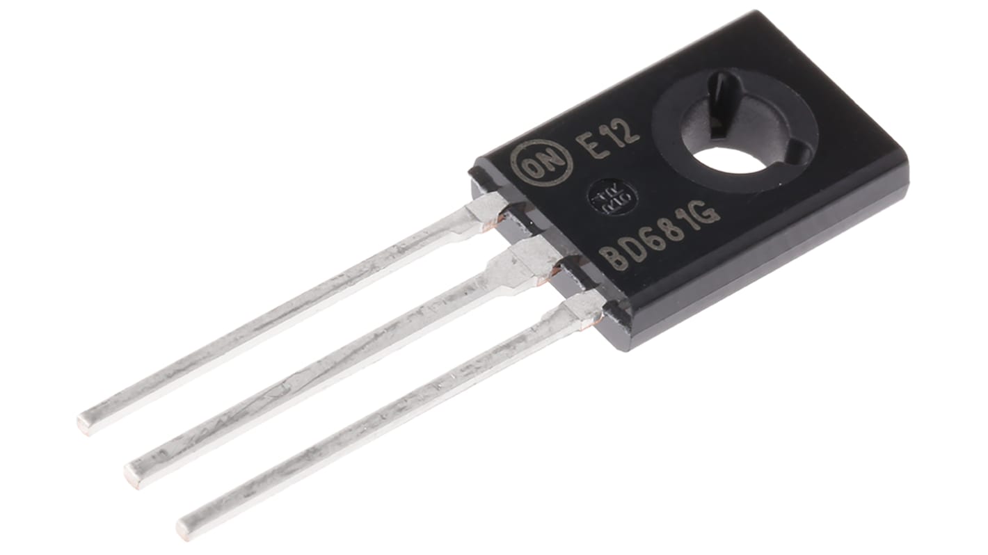 Amazon.co.jp: NEC NPN ダーリントン パワー トランジスタ 150V