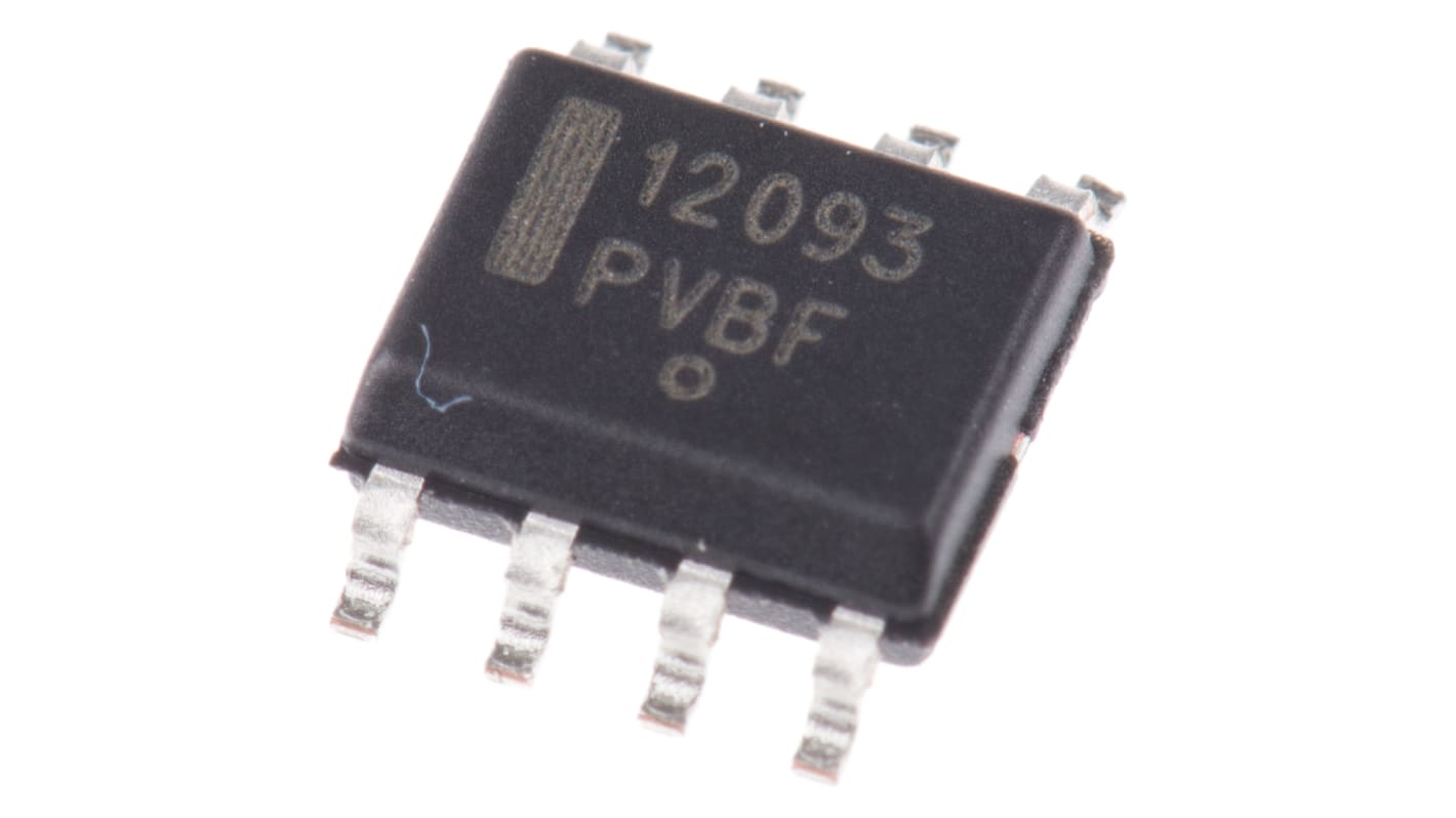 onsemi 射频预标度, 1.1GHz, 最低频率100MHz, 8引脚, SOIC封装