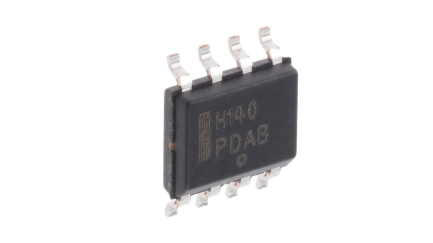 Detector de frecuencia de fase MCH12140DG, 800MHZ, SOIC 8-Pin