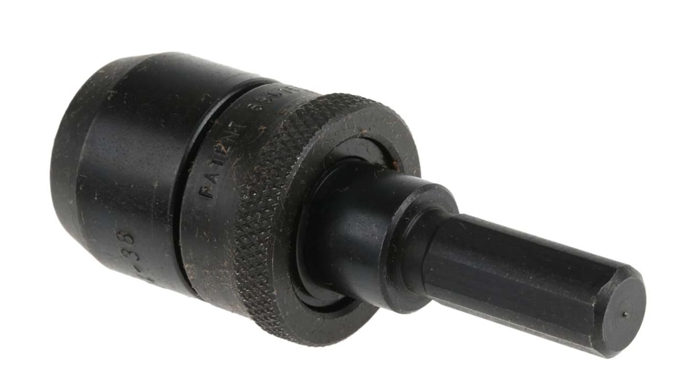 Starrett ドリルビット, AQC14-38