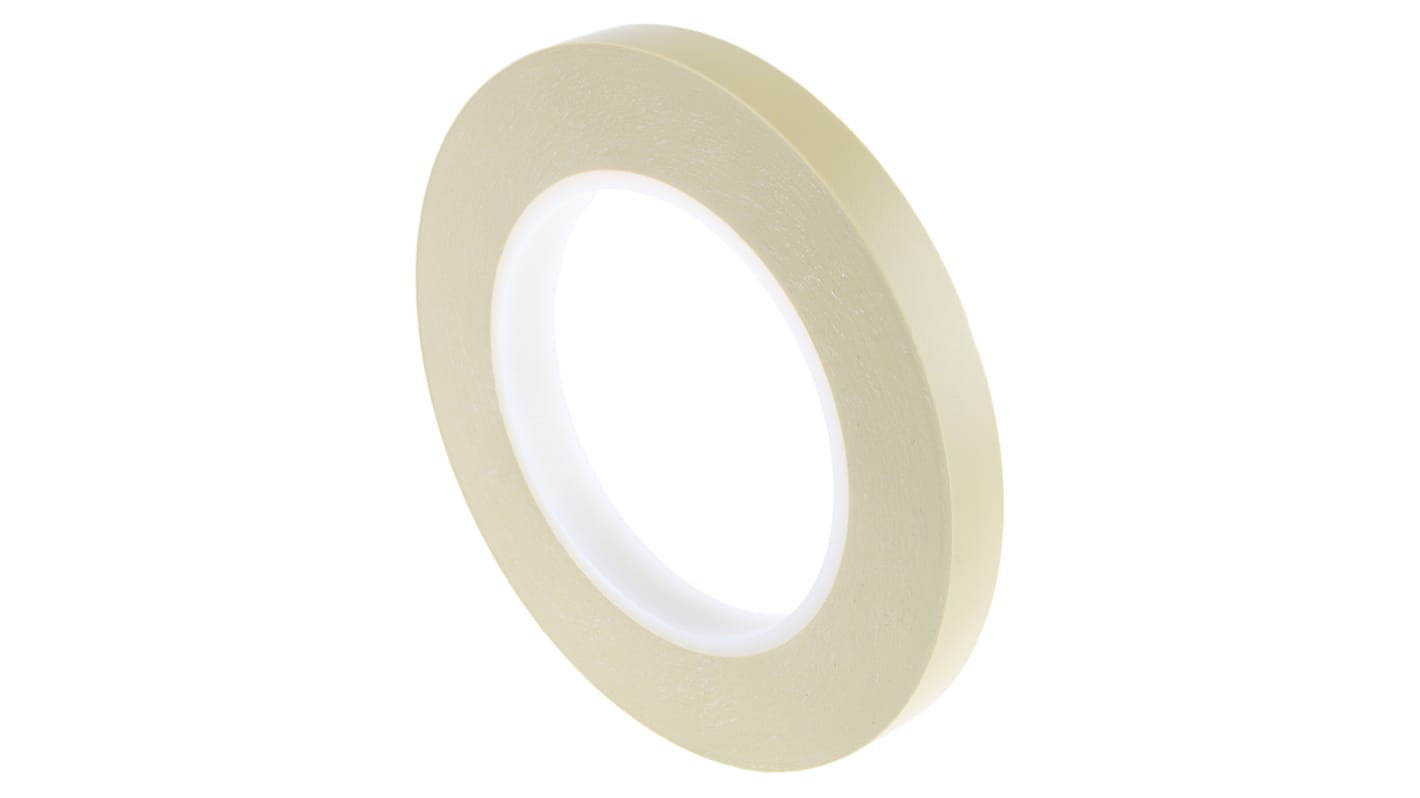 Hi-Bond HFL1200-12 Green Fine Line Masking Tape 12mm x 66m