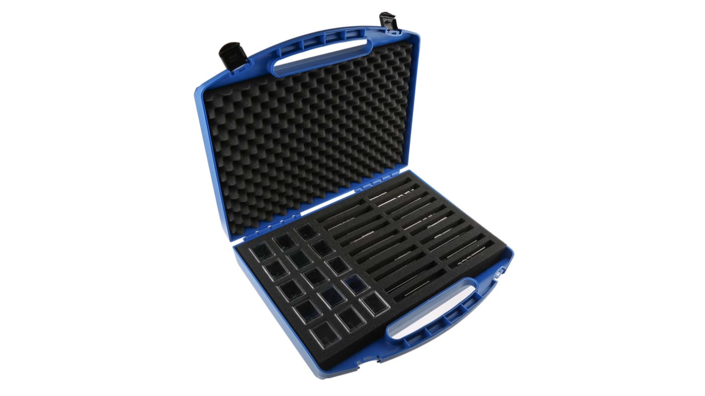 Böllhoff 320 piece M2.5 → M6 Thread Repair Kit