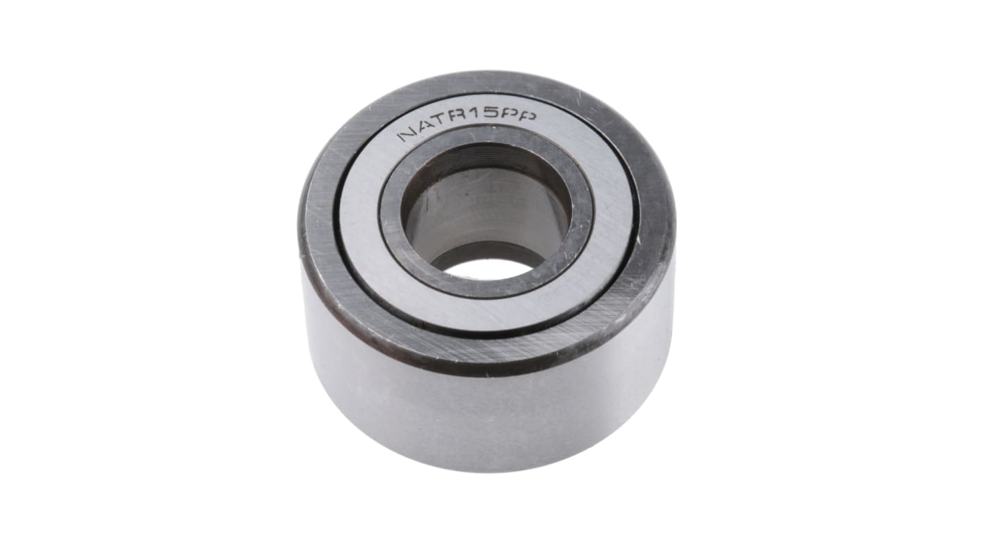 Yoke Cam Follower 15mm ID, 35mm OD