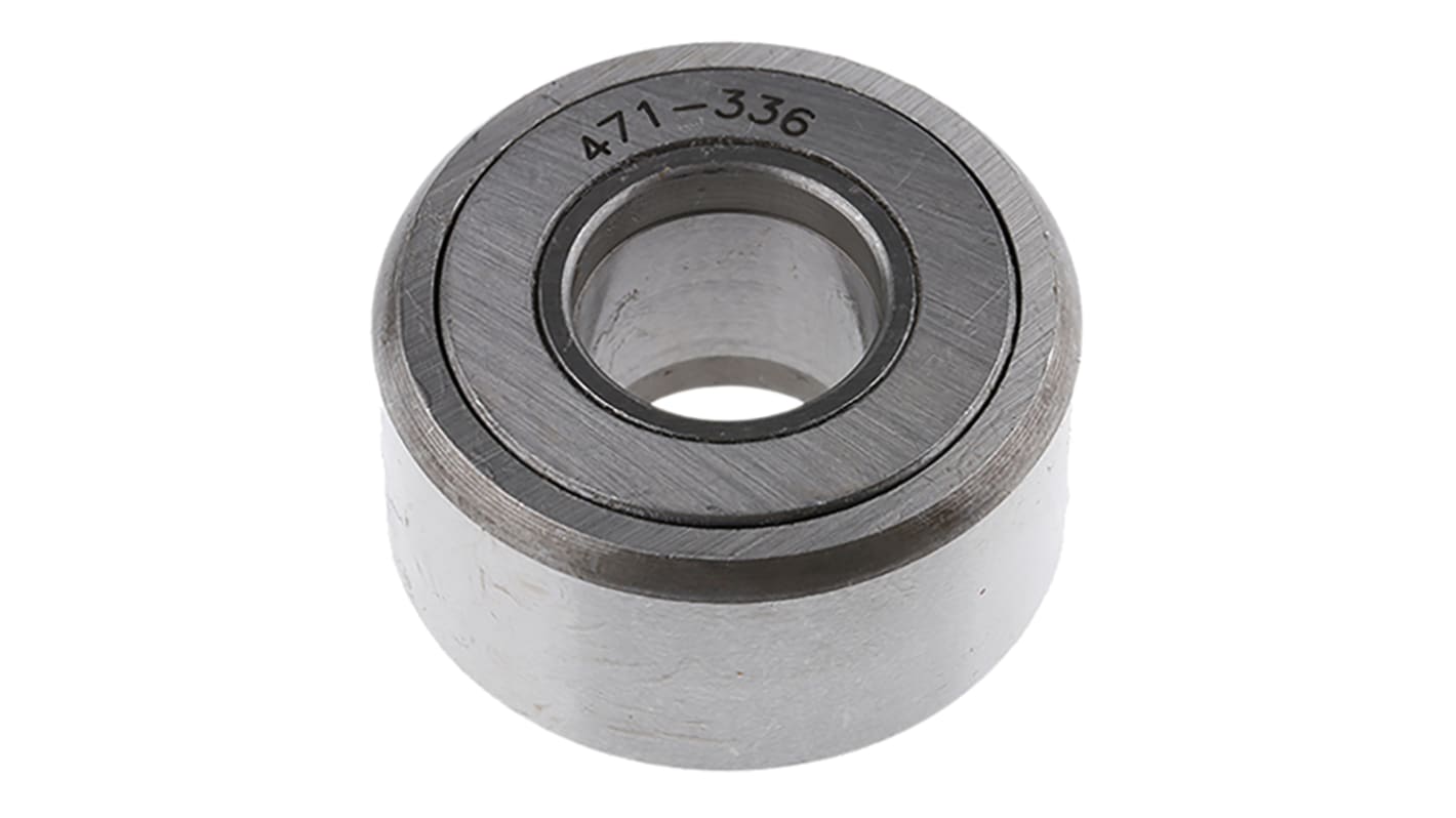 Yoke Cam Follower 17mm ID, 40mm OD
