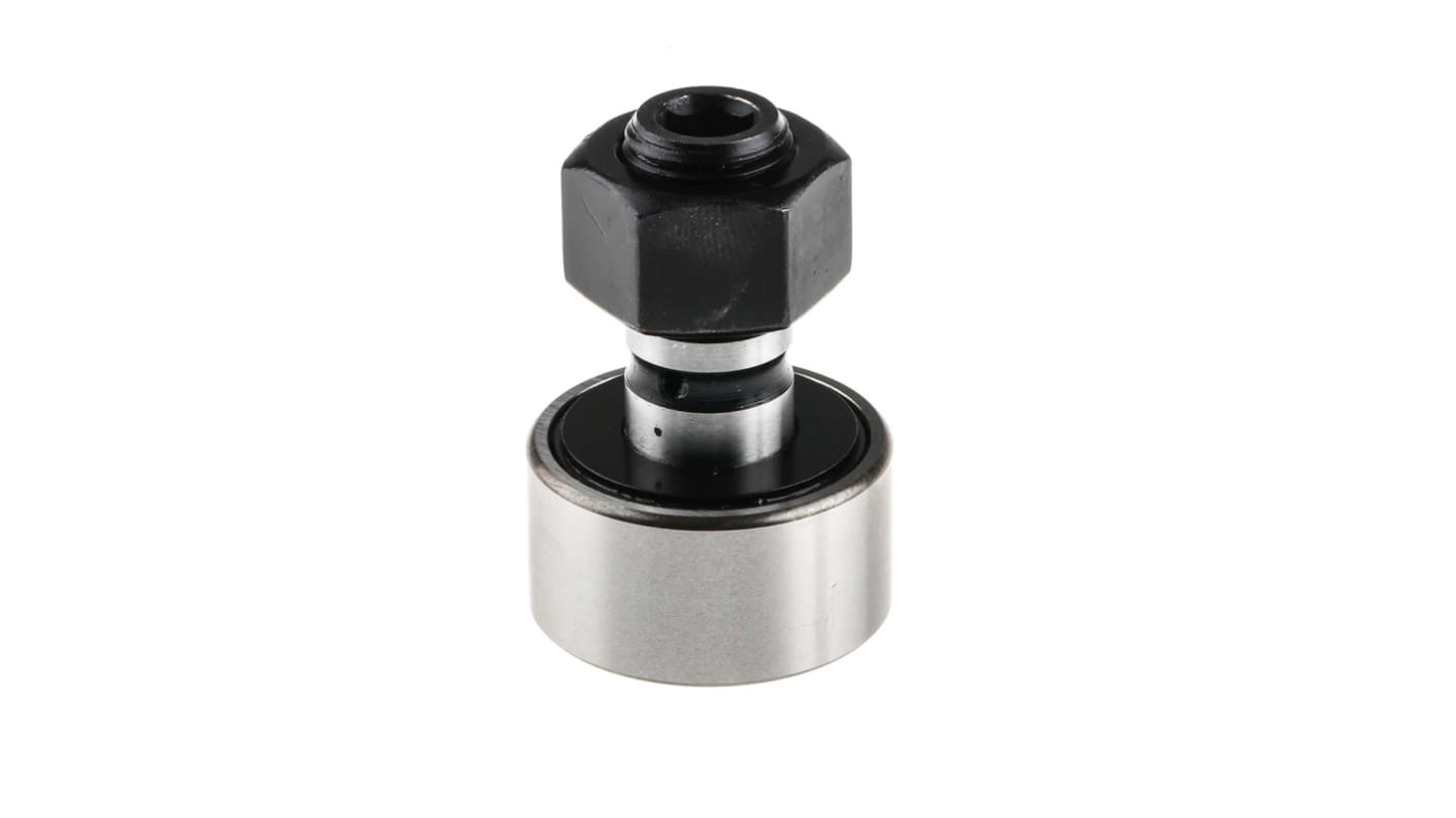 Stud Cam Follower 16mm ID, 35mm OD