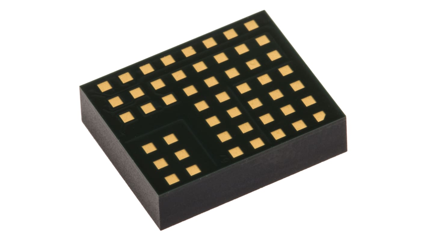Analog Devices LTM8022EV#PBF, DC-DC Power Supply Module 1A 2.4 Mhz 50-Pin, LGA