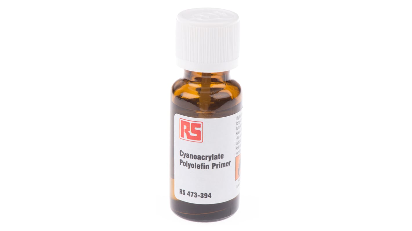 RS PRO 20 ml