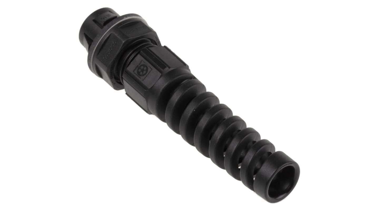 Pressacavo Lapp, in Poliammide, filetto M16, Ø cavo 5mm - 9mm max
