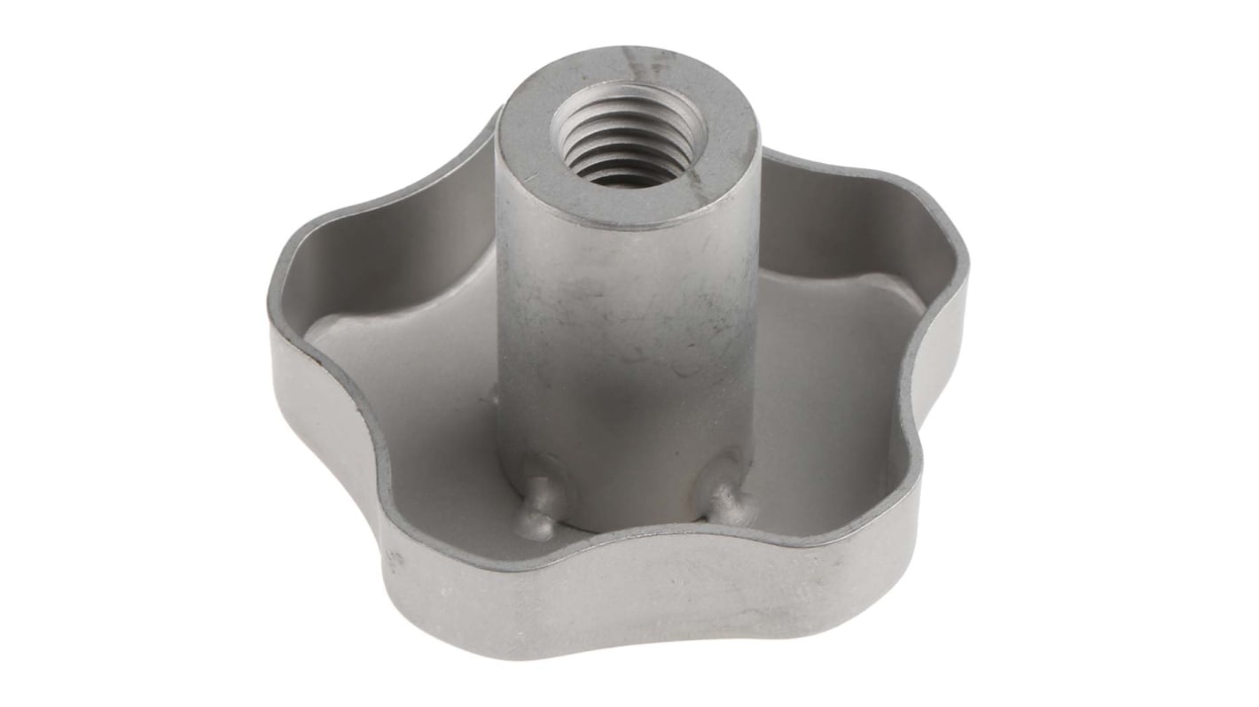 Bouton de serrage RS PRO M10 x 17.5mm