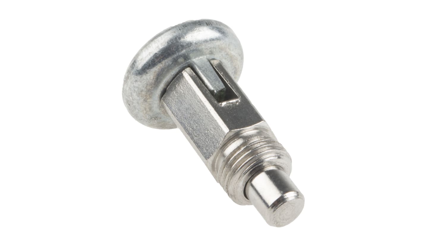 RS PRO Index Plunger